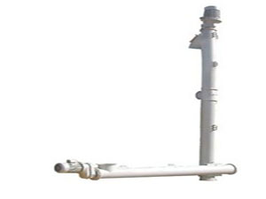 LC垂直式螺旋輸送機(jī) LC垂直式螺旋輸送機(jī)