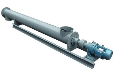 絞龍螺旋輸送機(jī) 絞龍螺旋輸送機(jī)