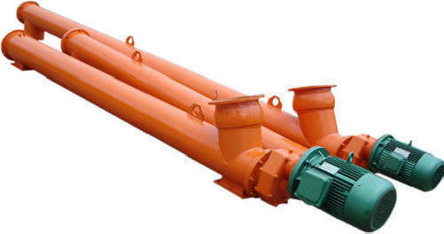 LSY煤粉螺旋輸送機(jī) LSY煤粉螺旋輸送機(jī)
