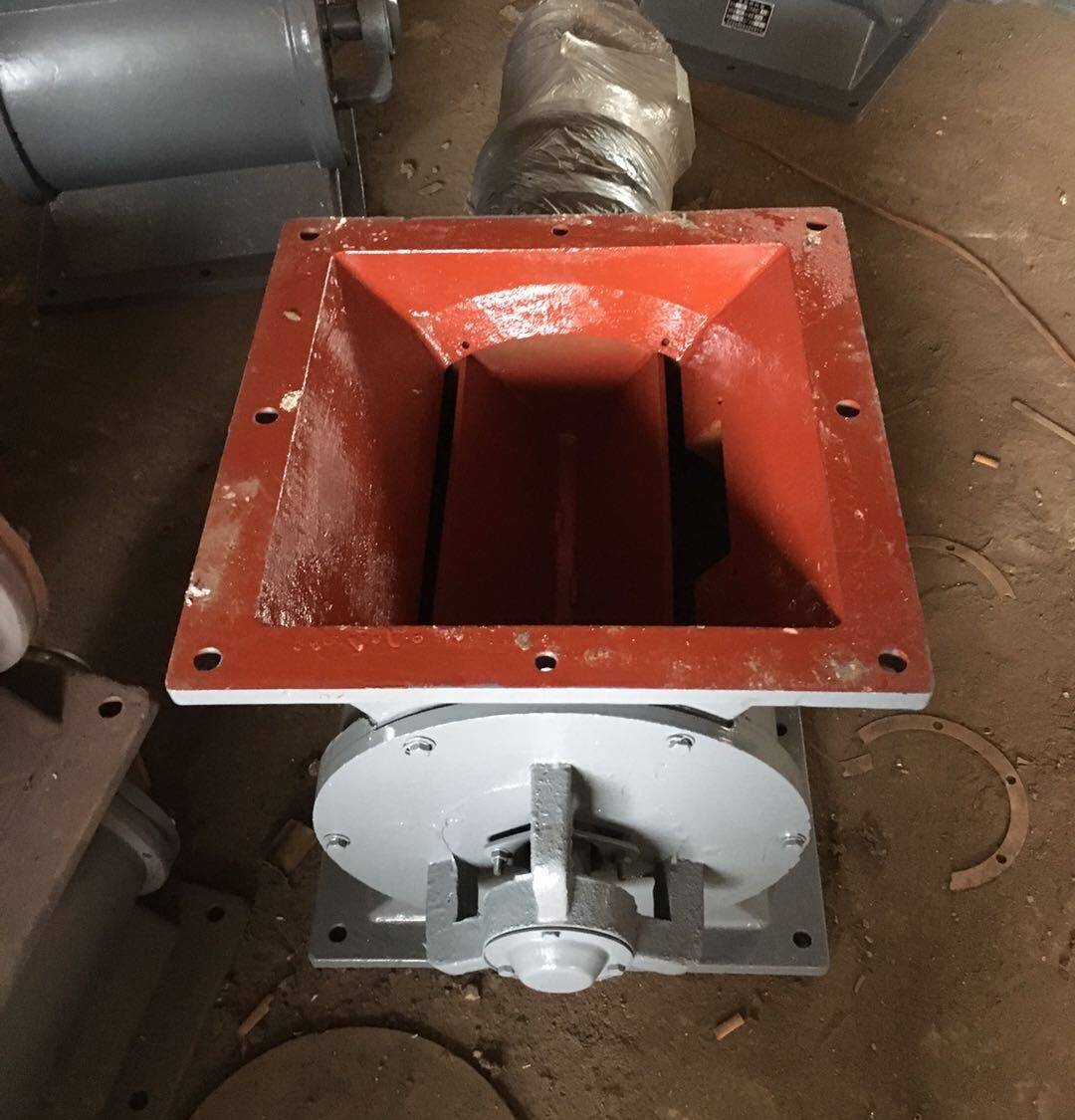 輕型葉輪給料機 輕型葉輪給料機